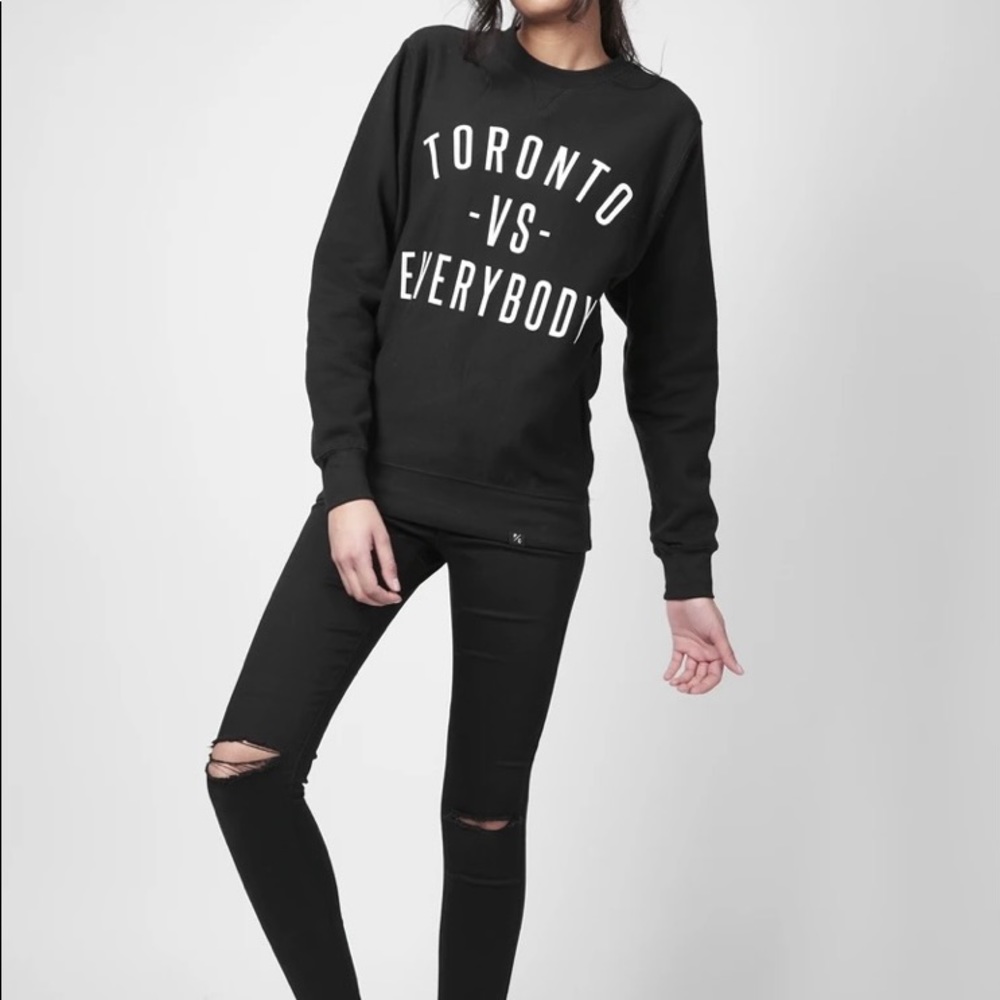 ✨USED✨ Peace Collective Sweater